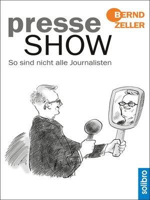 cover image of Presseshow